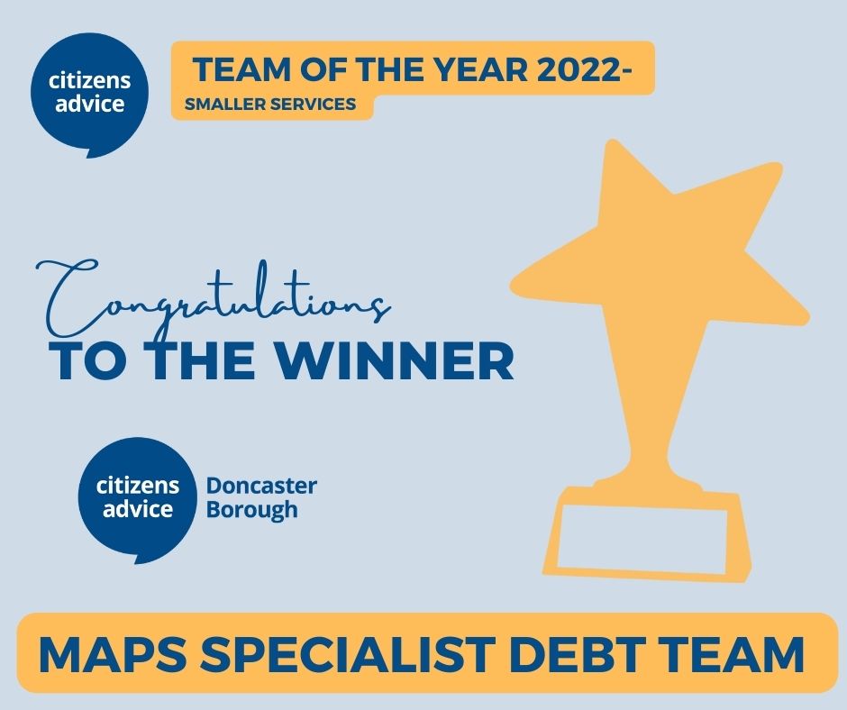award winner 2022